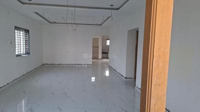 3 BHK Independent Builder Floor