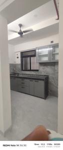 Kitchen Image of 1000 Sq.ft 2 BHK Apartment / Flat for sale in Kamala Gulmohar CHS, Goregaon West Mumbai for Rs. 18500000