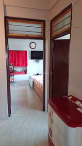 Hall Image of 909 Sq.ft 5 BHK Independent House for sale in Selakui Dehradun for Rs. 8600000