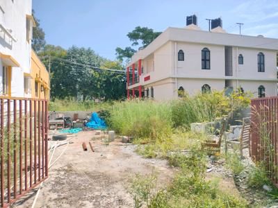 Image of 1200 Sq.ft Residential Plot / Land for sale in S.Bingipura, Bengaluru for Rs. 5800500