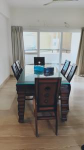 Hall Image of 1400 Sq.ft 4 BHK Apartment / Flat for rent in Bawadiya Kalan Bhopal for Rs. 75000