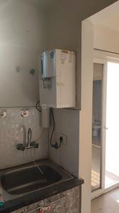Kitchen Image of 1169 Sq.ft 3 BHK Apartment / Flat for sale in Jaypee Kosmos, Sector 134 Noida for Rs. 11500000