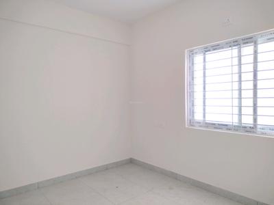 Bedroom Image of 1115 Sq.ft 2 BHK Apartment / Flat for sale in Doddanagamangala Bengaluru for Rs. 6068999