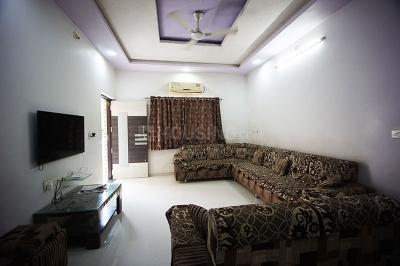 Hall Image of 2160 Sq.ft 5 BHK Independent House for sale in Sabarmati Ahmedabad for Rs. 15500000