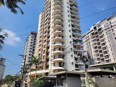 Image of 4600 Sq.ft 5 BHK Duplex for sale in Panampilly Nagar, Kochi for Rs. 30000000