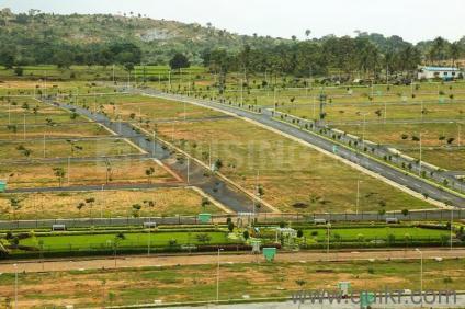 Vijayashree Layout Main Image 1