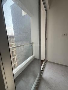Balcony Image of 1400 Sq.ft 3 BHK Apartment / Flat for sale in Hazaripahad Nagpur for Rs. 4800000
