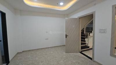 Bedroom Image of 2000 Sq.ft 4 BHK Independent House for sale in Nipania Indore for Rs. 12100000