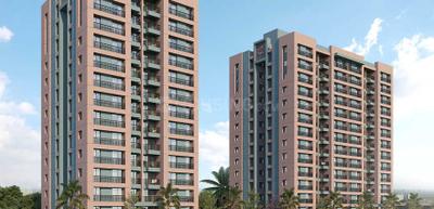 Image of 1230 Sq.ft 2 BHK Apartment / Flat for rent in Jahangir Pura, Surat for Rs. 19000