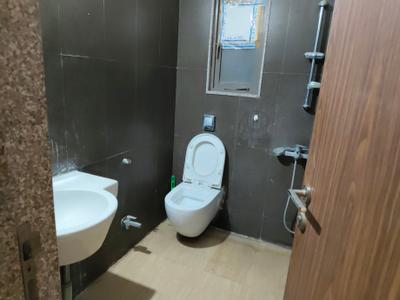 Image of 950 Sq.ft 2 BHK Apartment / Flat for rent in Skyi Songbirds , Bhugaon, Pune for Rs. 25000