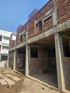 2 BHK Independent Builder Floor