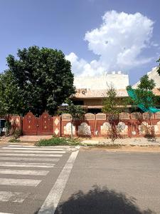 Image of 1200 Sq.ft 4 BHK Independent House for sale in Shastri Nagar, Jaipur for Rs. 55000000