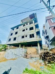 Image of 731 Sq.ft 2 BHK Apartment / Flat for sale in Lal Ganesh, Guwahati for Rs. 3656000