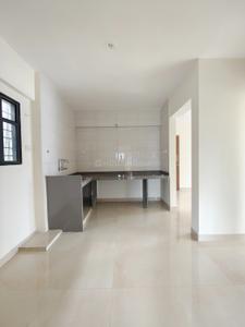 Kitchen Image of 850 Sq.ft 2 BHK Apartment / Flat for sale in Dhayari Pune for Rs. 5600000