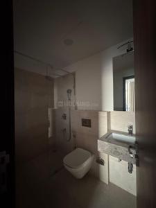Image of 2250 Sq.ft 4 BHK Apartment / Flat for rent in Piramal Mahalaxmi, Worli, Mumbai for Rs. 400000