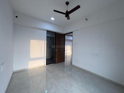 Bedroom Image of 1046 Sq.ft 2 BHK Apartment / Flat for sale in JK Iris, Mira Road East Mira Bhayandar for Rs. 11500000