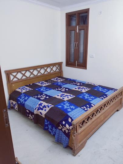 Ghaffar manzil jamia nagar Bedroom 1
