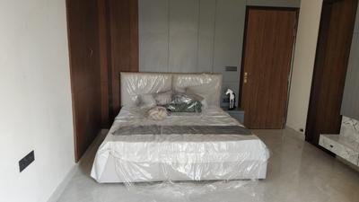 Bedroom Image of 3070 Sq.ft 4 BHK Villa for sale in Shri Ratnam Ekam Villa, Mansarovar Jaipur for Rs. 28500000