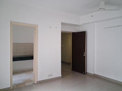 Living Room Image of 925 Sq.ft 2 BHK Apartment / Flat for sale in Paras Tierea, Sector 137 Noida for Rs. 8100000