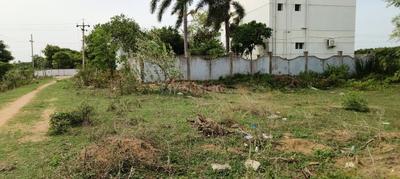 Image of 1100 Sq.ft Residential Plot / Land for sale in Thaneerkulam, Chennai for Rs. 2900000