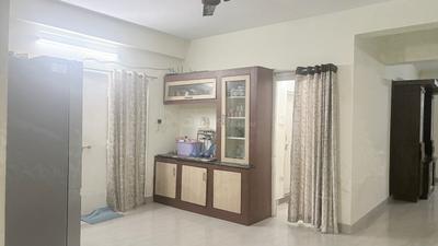 3 BHK Flat