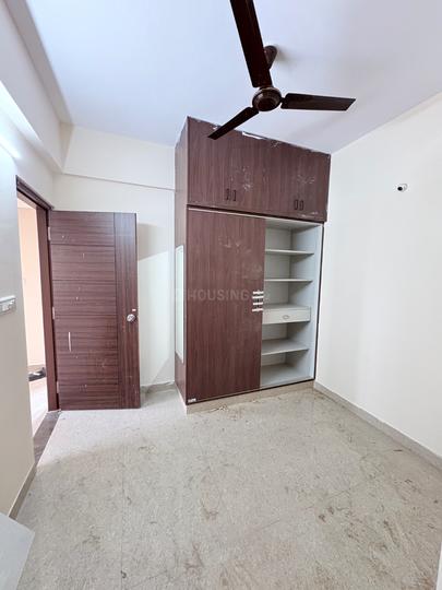 Mj residency Bedroom 1