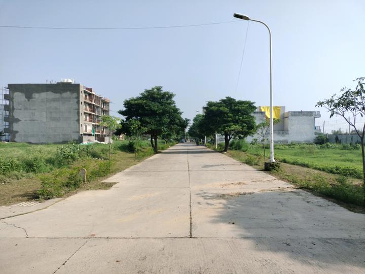 BPTP Parklands Pride Main Image 1