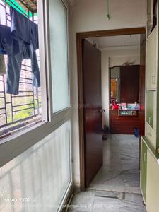 Balcony Image of 1460 Sq.ft 3 BHK Apartment / Flat for sale in Stand Alone, Ballygunge Kolkata for Rs. 17500000