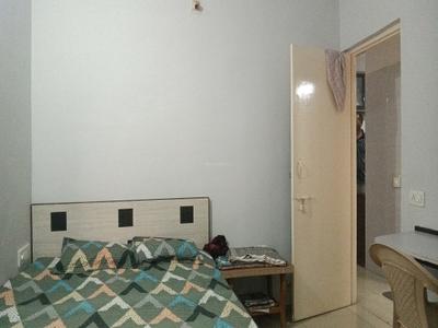 Bedroom Image of 1098 Sq.ft 2 BHK Apartment / Flat for sale in Panacea Residency, Nava Naroda Ahmedabad for Rs. 4000000