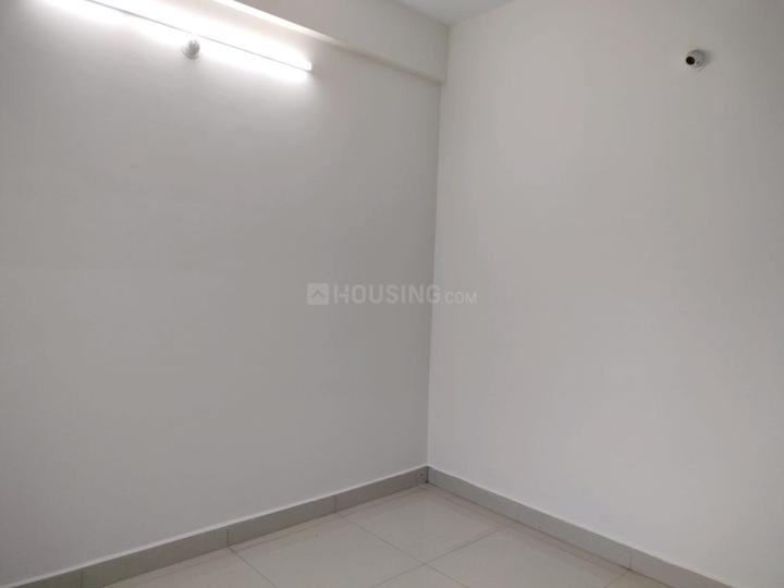 RR Residency Bedroom 1