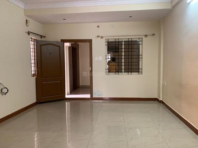 Hall Image of 615 Sq.ft 1 BHK Apartment / Flat for rent in Indira Nagar Bengaluru for Rs. 26000