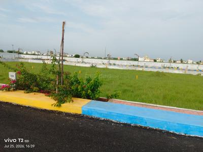 Image of 930 Sq.ft Residential Plot / Land for sale in Thirunindravur, Chennai for Rs. 2603070