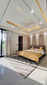 Bedroom Image of 2470 Sq.ft 4 BHK Builder Floor for sale in Suncity Township, Sector 54 Gurgaon for Rs. 34000000