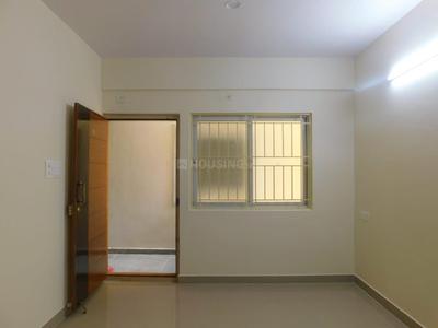 Bedroom Image of 1138 Sq.ft 2 BHK Apartment / Flat for sale in Sovereign Santhinivasa, Chikkadunnasandra Bengaluru for Rs. 9300000