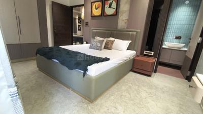 Bedroom Image of 2520 Sq.ft 4 BHK Apartment / Flat for sale in Mansarovar Jaipur for Rs. 19600000