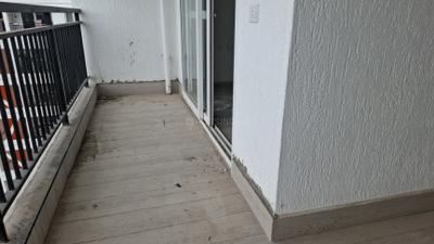 Balcony Image of 1790 Sq.ft 4 BHK Apartment / Flat for rent in K Shire, Punawale Pune for Rs. 43000