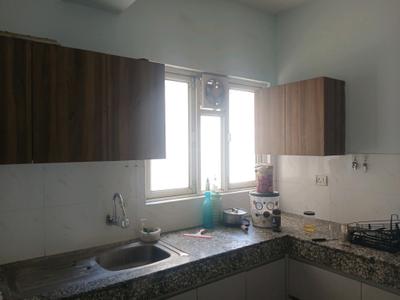Kitchen Image of 1100 Sq.ft 2 BHK Apartment / Flat for sale in GLS Avenue 51, Sector 92 Gurgaon for Rs. 7500000