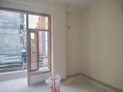Bedroom Image of 700 Sq.ft 2 BHK Apartment / Flat for sale in Sangam Vihar New Delhi for Rs. 4000000
