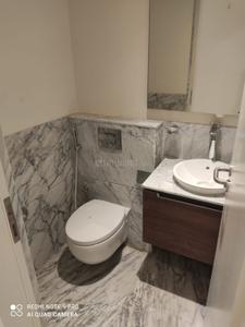 Bathroom Image of 2656 Sq.ft 4 BHK Apartment / Flat for sale in Kasturi Epitome, Wakad Pune for Rs. 36000000