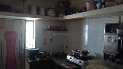 Kitchen Image of 1453 Sq.ft 2 BHK Independent House for sale in Nikol Ahmedabad for Rs. 8600000