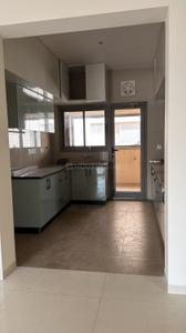 Kitchen Image of 1900 Sq.ft 3 BHK Apartment / Flat for rent in Sobha Palm Court, Yelahanka Bengaluru for Rs. 71000