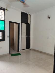 Bedroom Image of 1600 Sq.ft 2 BHK Builder Floor for rent in Sector 48 Noida for Rs. 25000