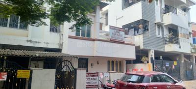 Image of 1200 Sq.ft 3 BHK Independent House for sale in Arumbakkam, Chennai for Rs. 20000000
