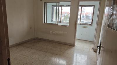 Bedroom Image of 1352 Sq.ft 2 BHK Apartment / Flat for rent in Devi Sacred Heart Town, Wanwadi Pune for Rs. 30000