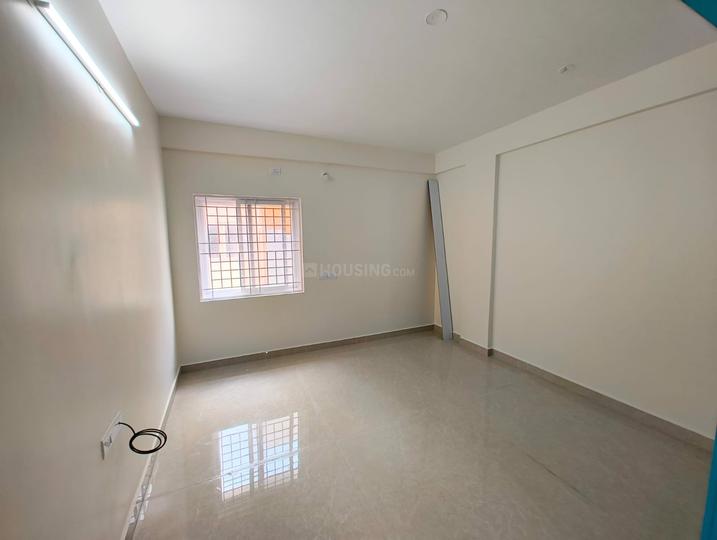 Bhoomi Reddy Colony, New Tippasandra Bedroom 1