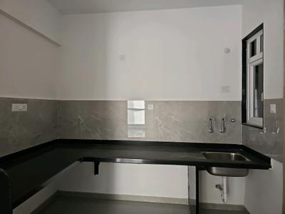 Kitchen Image of 1020 Sq.ft 2 BHK Apartment / Flat for sale in Godrej Rejuve, Mundhwa Pune for Rs. 10000000
