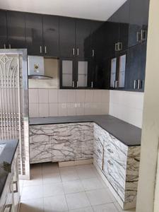 Kitchen Image of 1712 Sq.ft 4 BHK Apartment / Flat for sale in Sare Royal Greens, Sector 92 Gurgaon for Rs. 15200000