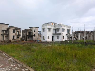 Image of 1440 Sq.ft Residential Plot / Land for sale in Swapnabhumi, New Town, Kolkata for Rs. 4141414