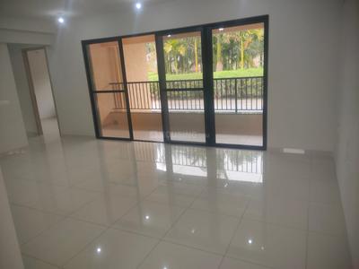 Hall Image of 1215 Sq.ft 2 BHK Apartment / Flat for sale in Riverview Hornbill Heights At Riverview City, Loni Kalbhor Pune for Rs. 8150000