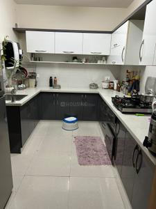 Kitchen Image of 1450 Sq.ft 2 BHK Apartment / Flat for sale in Jain East Parade, Doddanekundi Bengaluru for Rs. 19000000